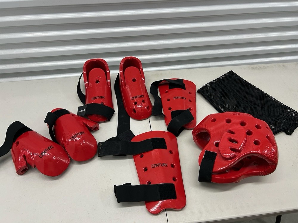 Sparring Pads