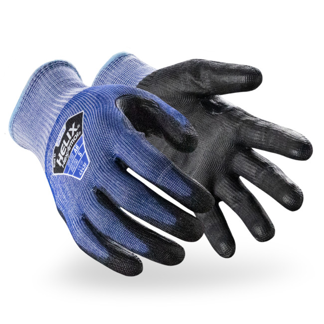 HexArmor Helix® 2076 Cut-Resistant Gloves - A6 Cut