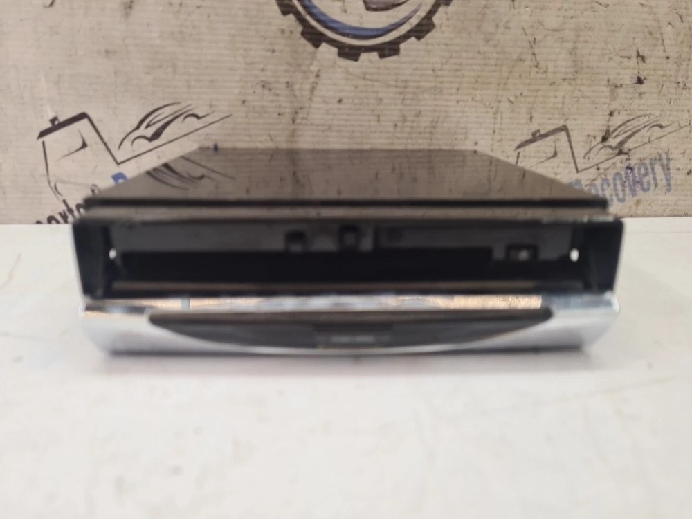 PANASONIC CN DV2200C DVD CAR NAVIGATION SYSTEM