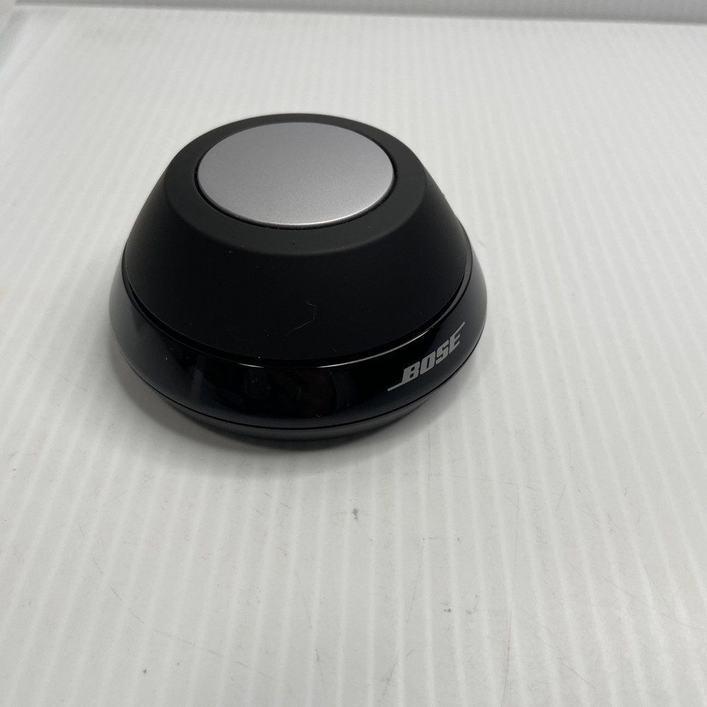 Bose Wave Control Pod Model 405681 - no box, not tested.