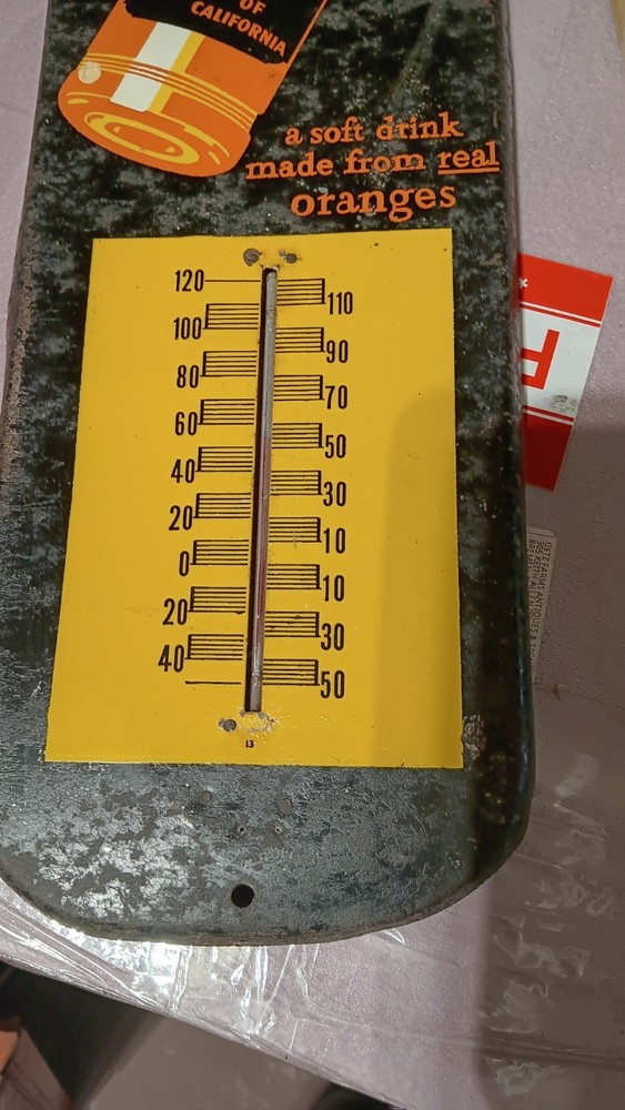 Nesbitts Thermometer