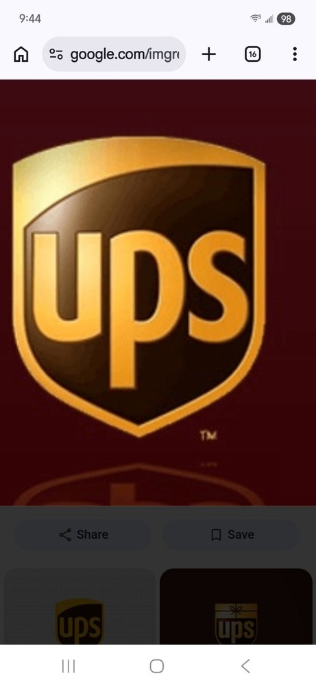upgrade to ups