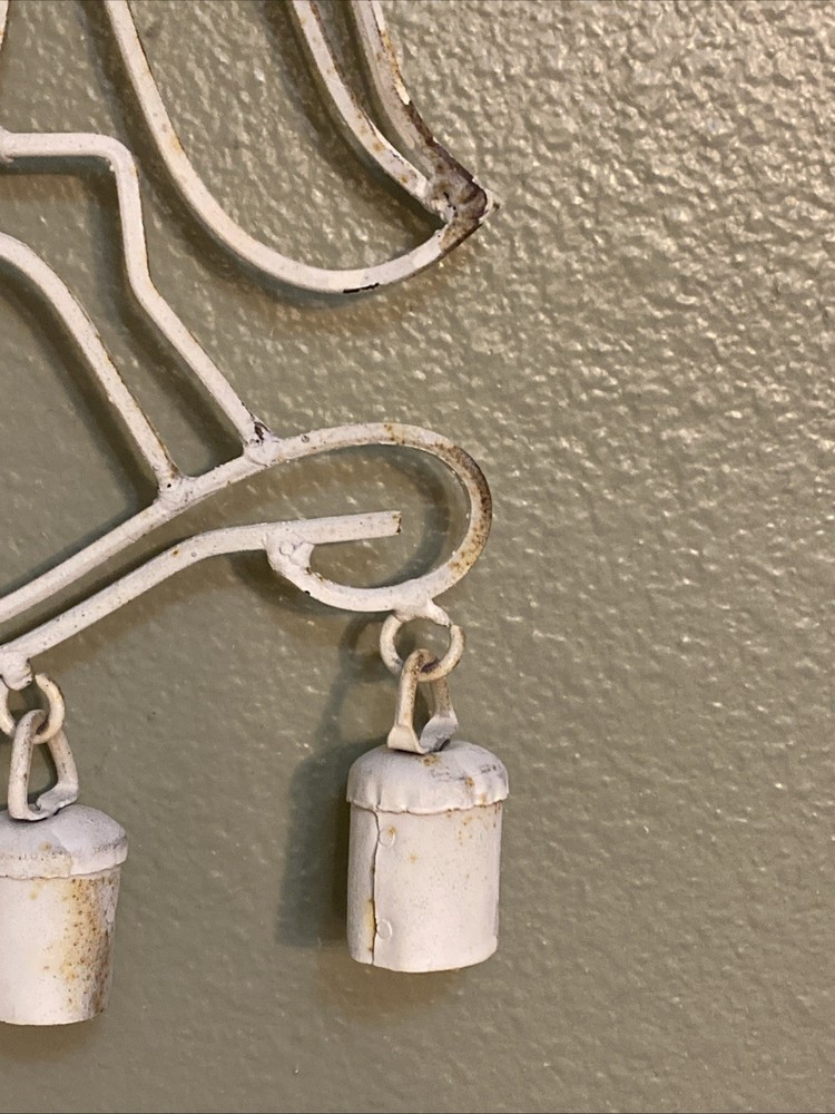 Horse Bell Wind Chime