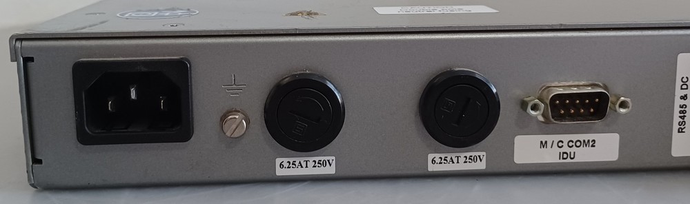 ND SatCom SKYWAN Satellite Router FPS 5030 IP