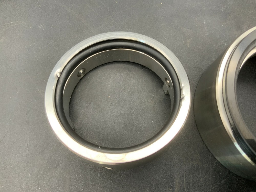 Mechanical Pusher Seal V2.1/045 BQ1EGG