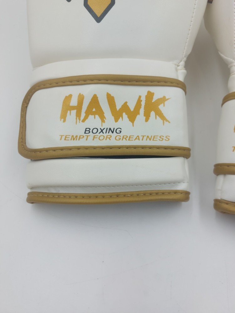 HAWK BOXING GLOVES size 6 16oz