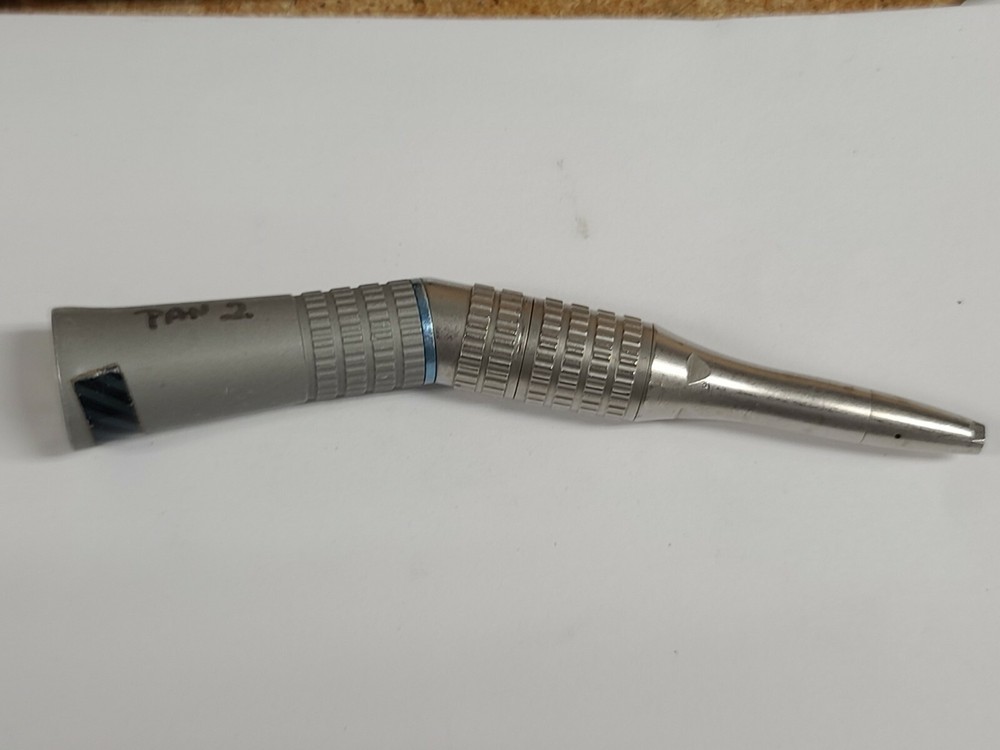 Stryker TPS Micro Drill 5100-15-42 Angled nice condition