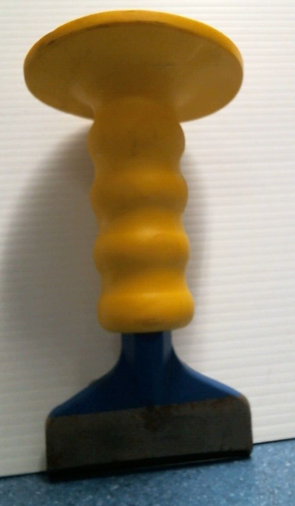 Dasco Pro Brick Chisel  3-1/2"   (G436)  FS