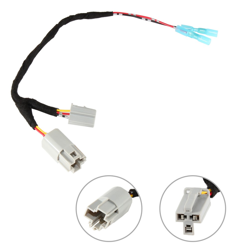 For Chevy Silverado GMC Sierra 12V Power Adapter Cigar Lighter Ignation Socket