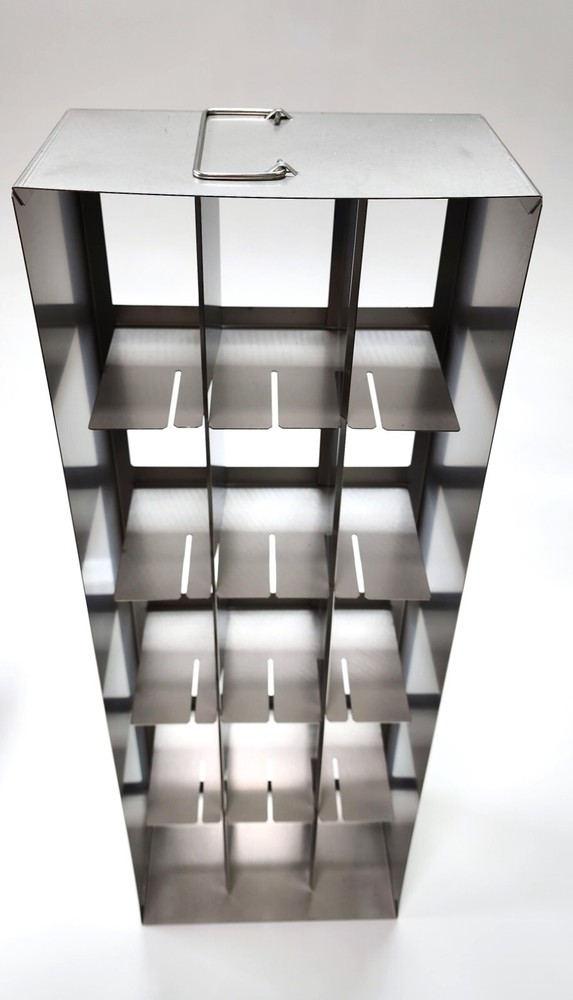 Thermo Scientific 1950519 FREEZE RACKS