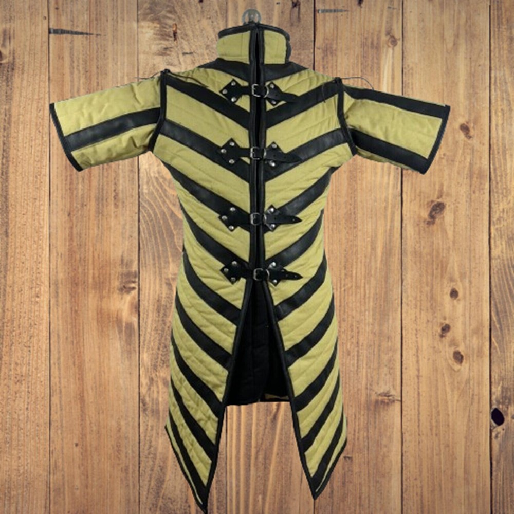 Renaissance Padded Gambeson