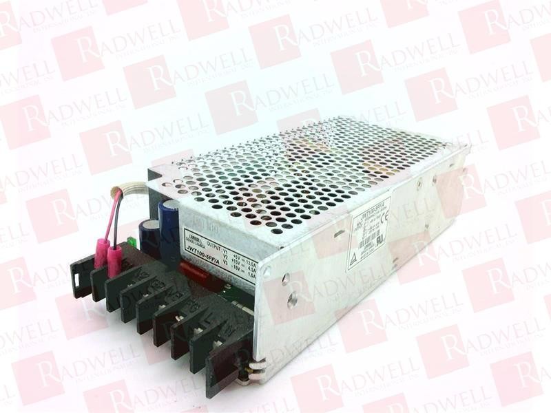 TDK JWT-100-5FF/A / JWT1005FFA (USED)