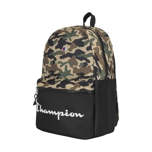 Manuscript Backpack One Size Green