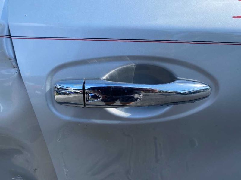 ROGUENEW 2014 Exhaust Pipe 1387082