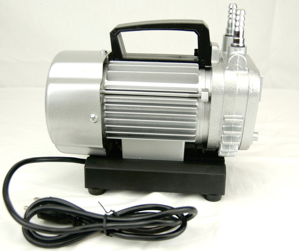 VACUUM PUMP FOR CONCRETE CORING DRILL BASE CORE DRILLS