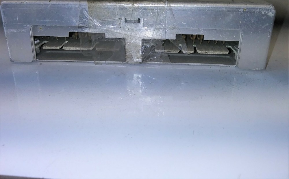 1226464 Cadillac Deville 1985-1988 ecm ecu computer