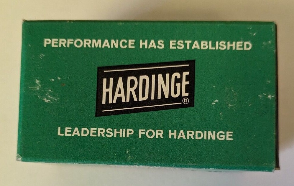 Hardinge #21 SC Collet Multiple Sizes