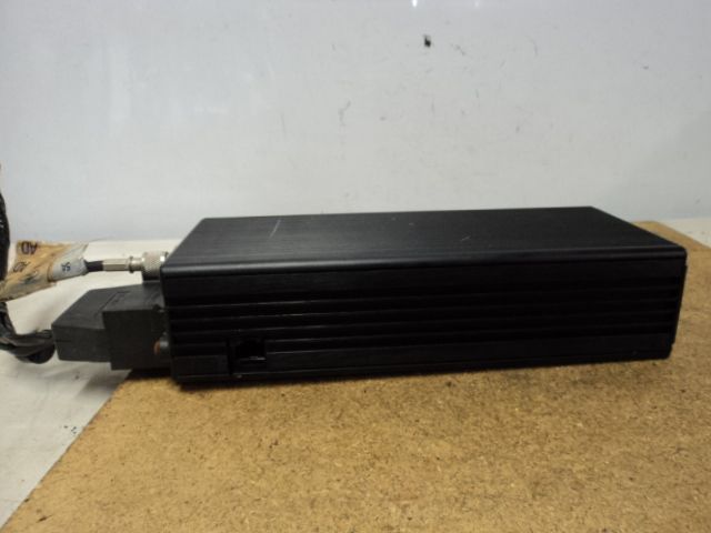 95 LINCOLN CONTINENTAL AMPLIFIER 52835