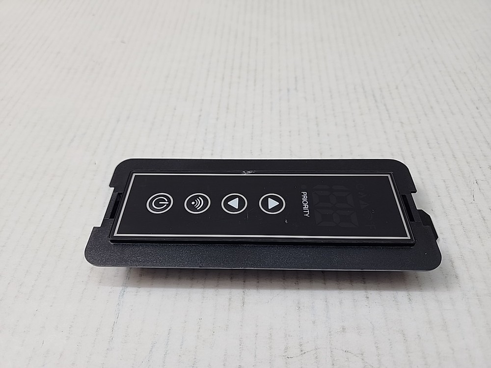 Rheem Tankless Water Heater SMART Wi-Fi Control Assembly Module P/N AP23999