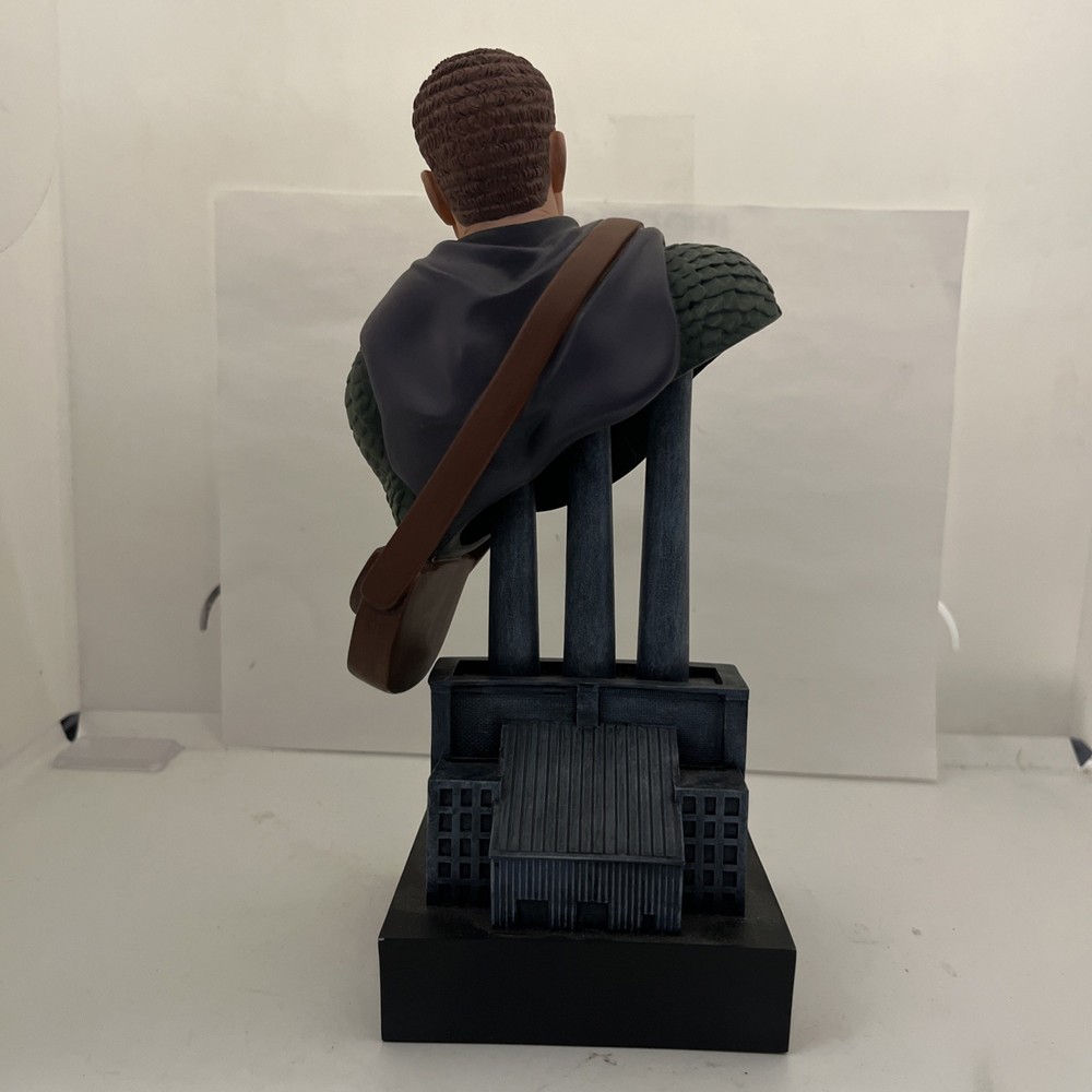 Green Goblin Dynamic Forces Bust