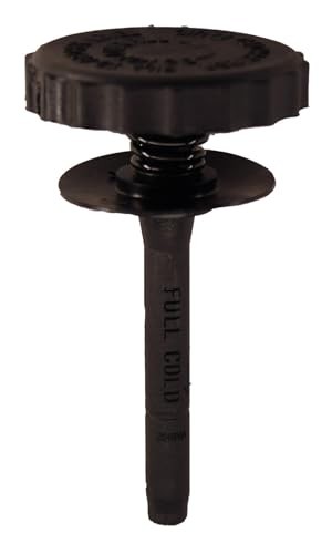 - Power Steering Reservoir Cap