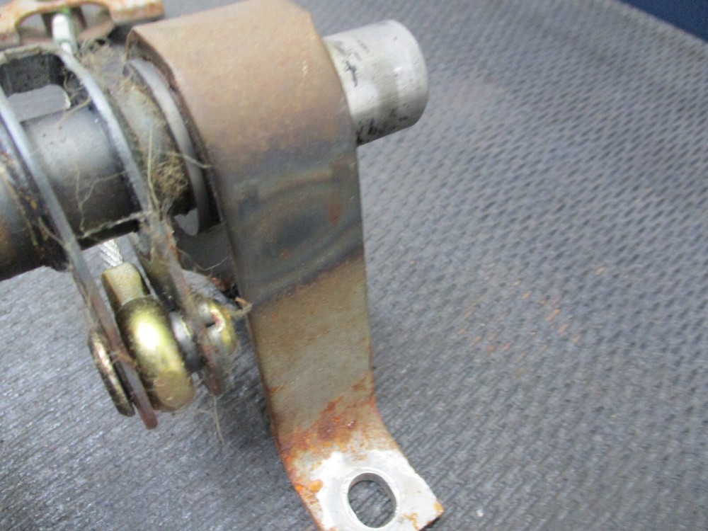 1991 Eagle Talon - Emergency Parking Brake - Handle Lever Assembly