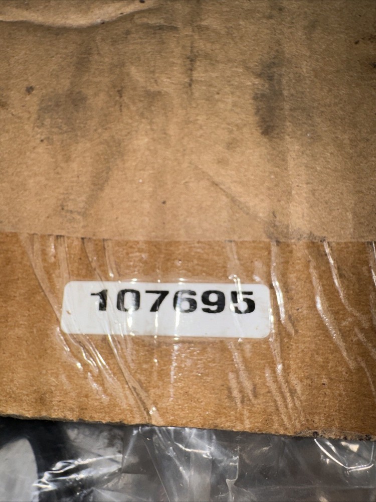 Bendix 107695 Air Dryer Mounting Kit