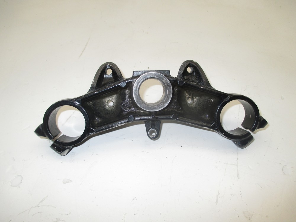 CROWN, HANDLE UPPER TREE STEERING STEM