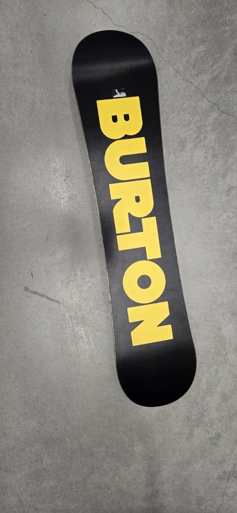 Burton Chopper Snowboard Star Wars Collab 110cm