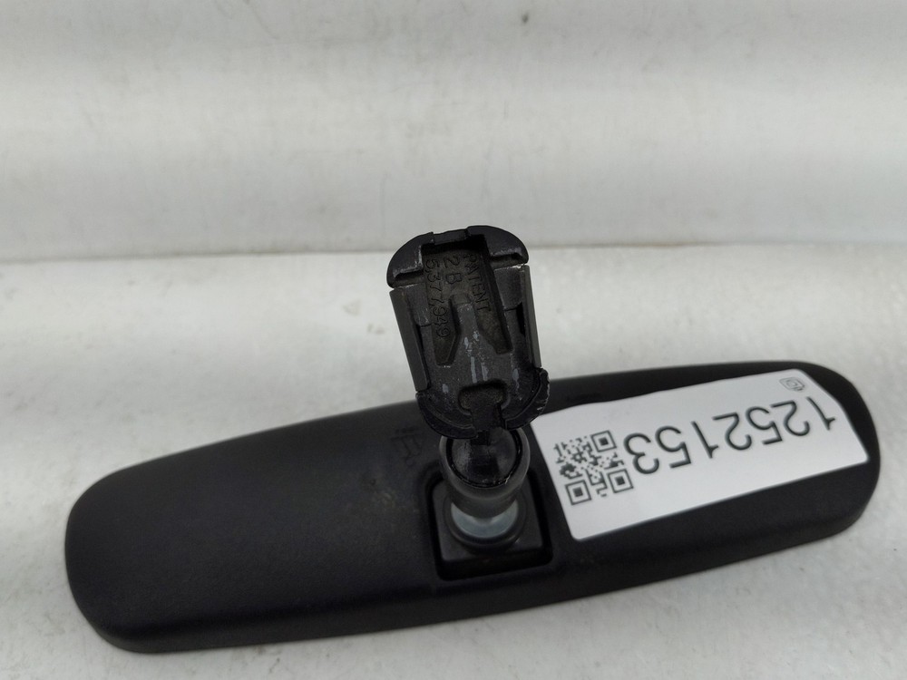 2017-2019 Ford Escape Interior Rear View Mirror Oem E2HN1