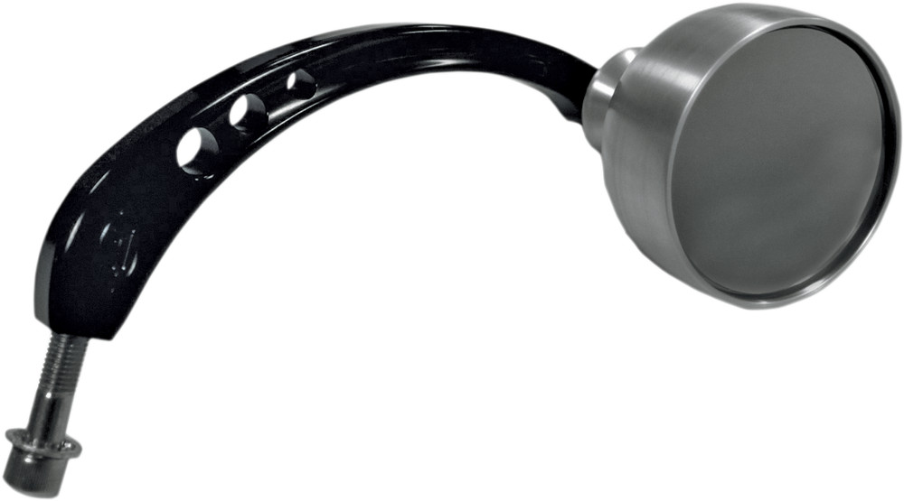 JOKER MACHINE Schooner Mirror - Left 03-021L
