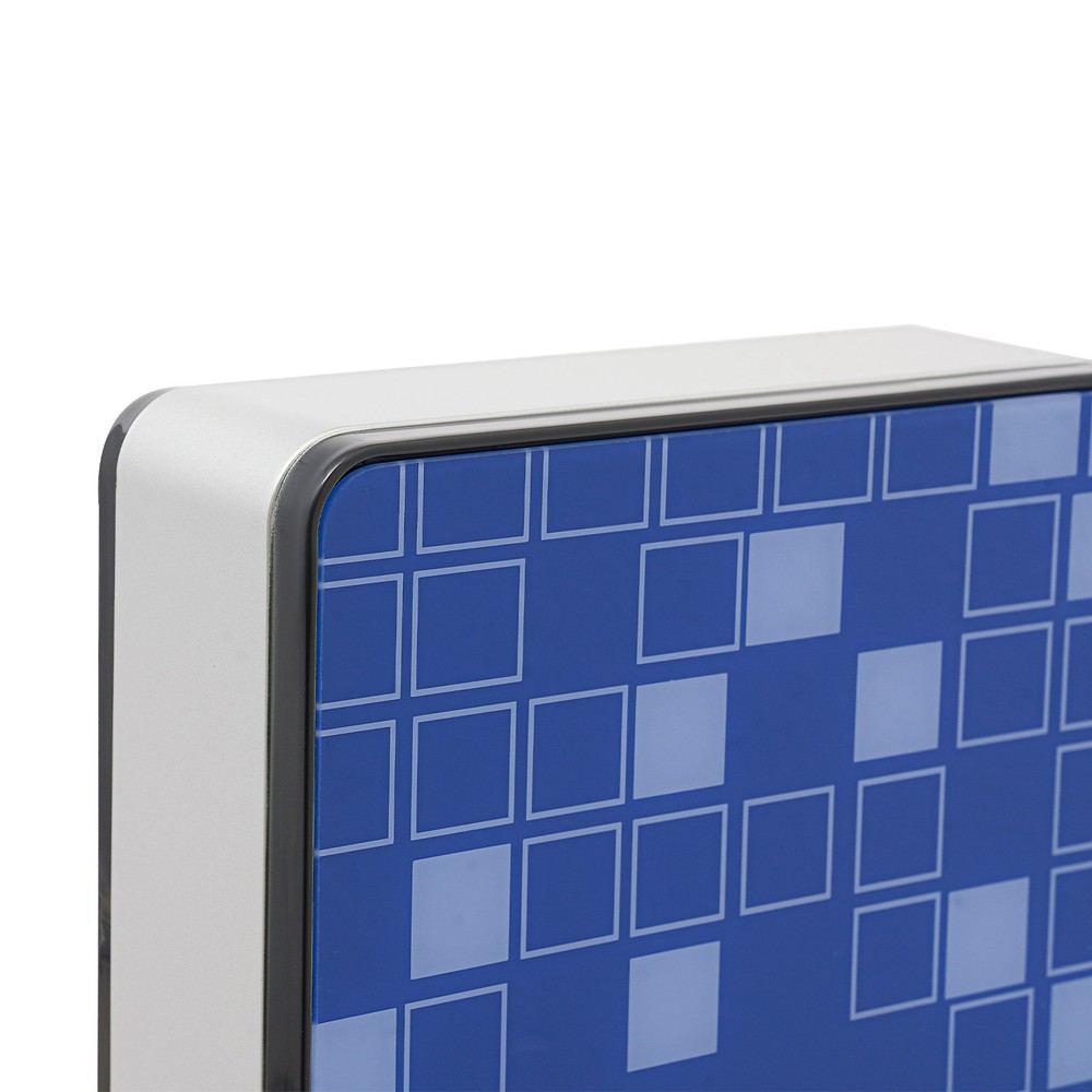 4500W Electric Tankless Water Heater Shower Head Set Instant Hot Water Heater US