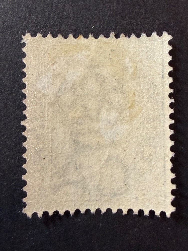 Malta # 11 MLH 2026 Scott Catalogue Value $ 55.00