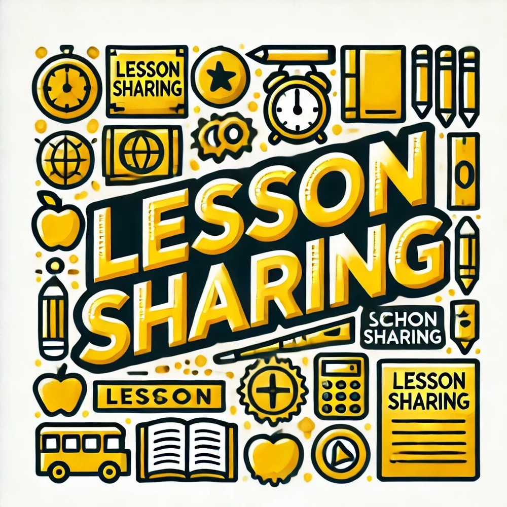 LessonSharing.com - PREMIUM TWO WORD DOMAIN NAME - Owned For 12+ Years!