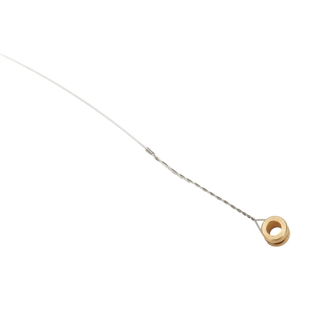 10PCS Orphee Single Strings For Electric Guitar 1st E-String(.009) Replacement