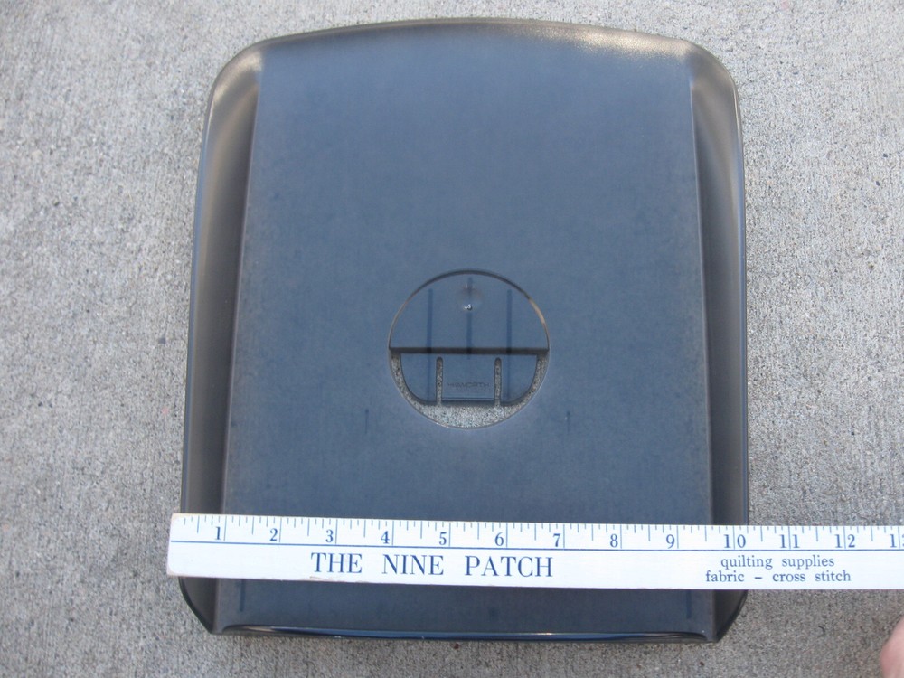 Haworth printer copier scanner 13" x 10" Paper Tray