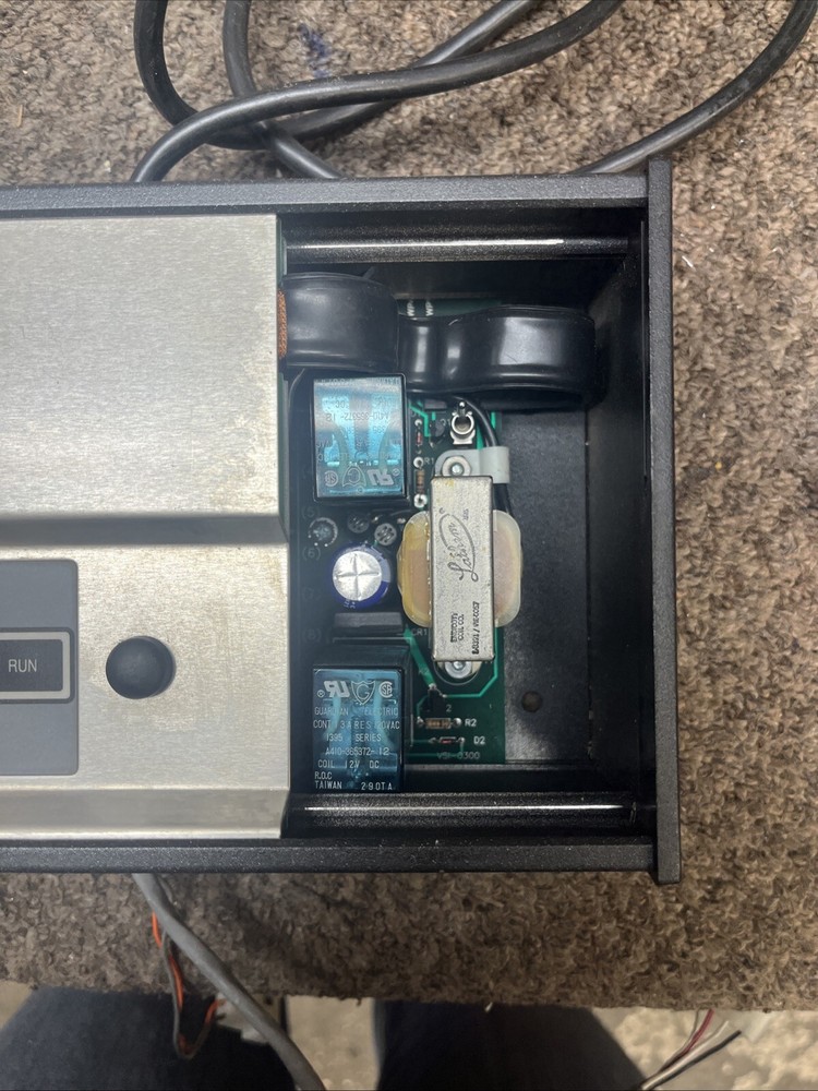 Lathem LTR-0 Mini Master Clock