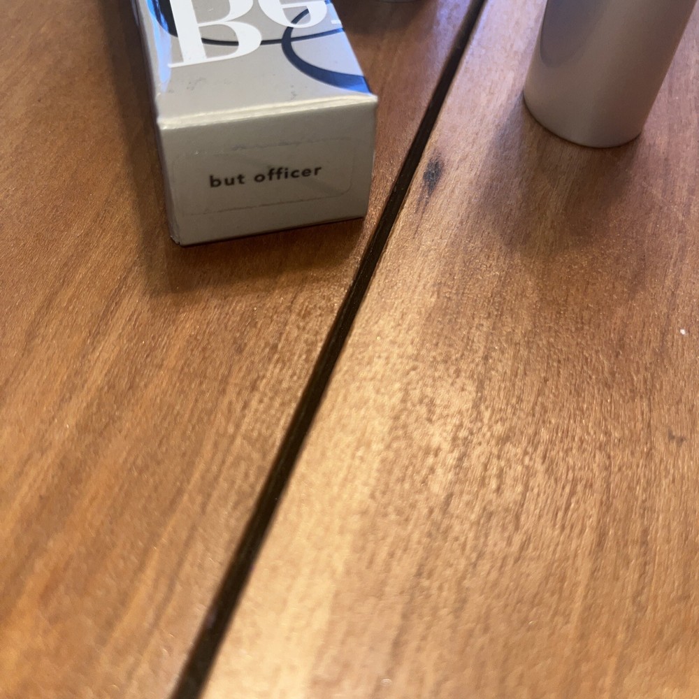 Benefit Lipstick But Officer