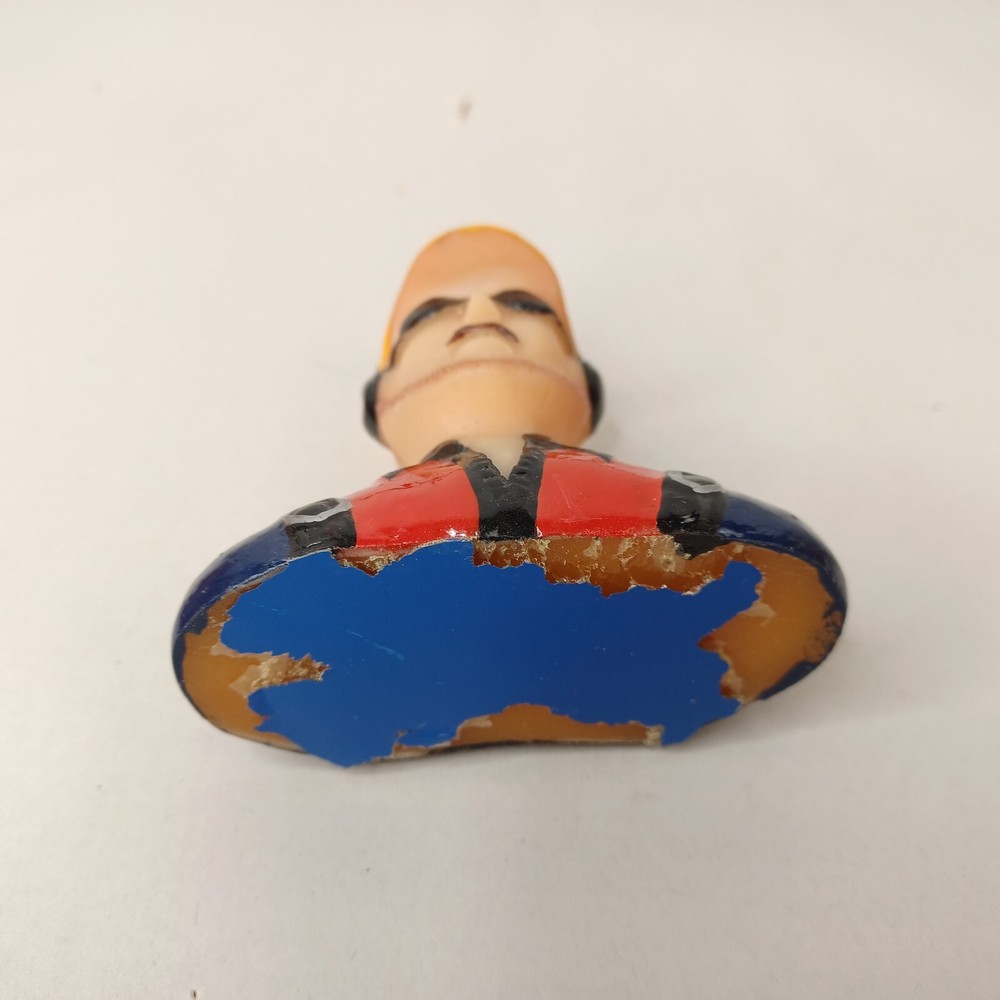 RC Airplane Pilot Figure
