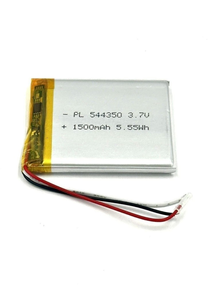 Replacement Battery for Apple iPhone 1st Gen 2G 2007 - Model A1203