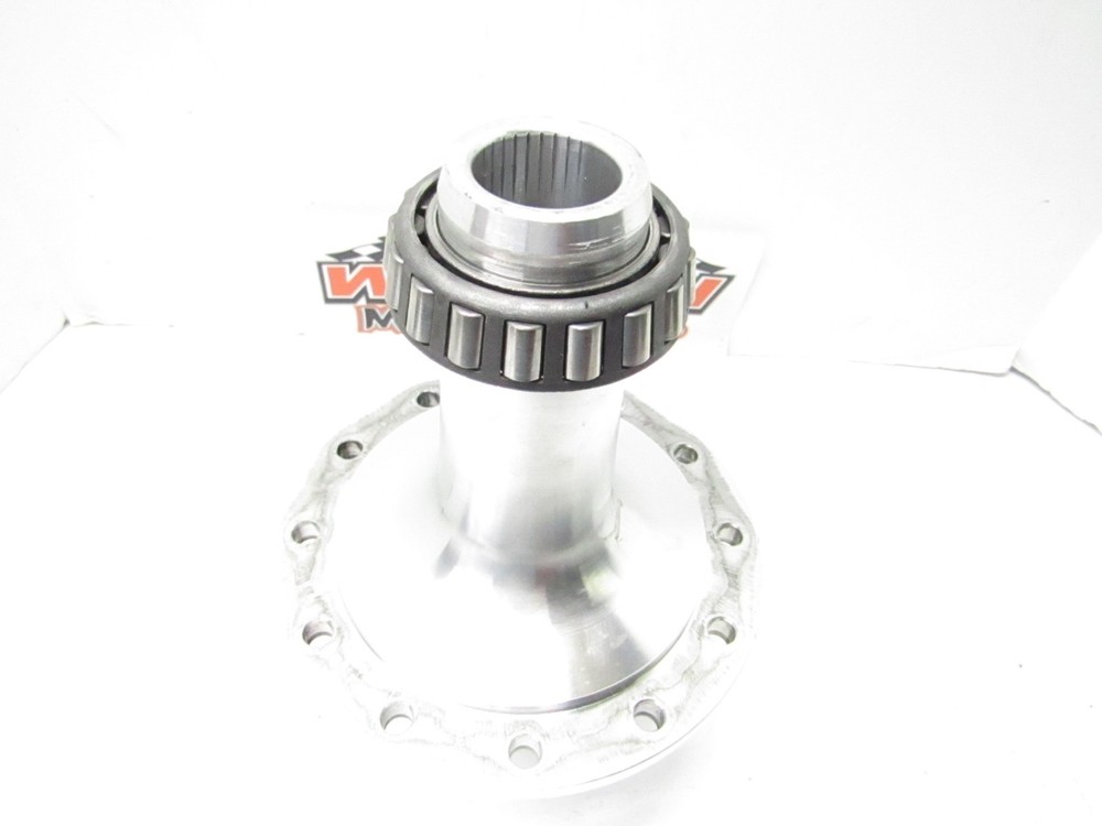 Quick Change 31 Spline Spool IMCA UMP WINTERS FRANKLAND USMTS