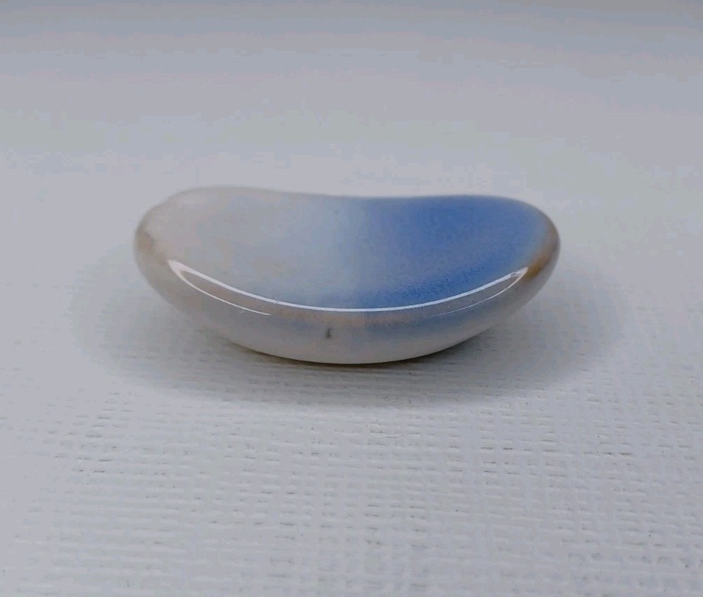 Chopstick Rest Glazed Ceramic Holder For Chopsticks