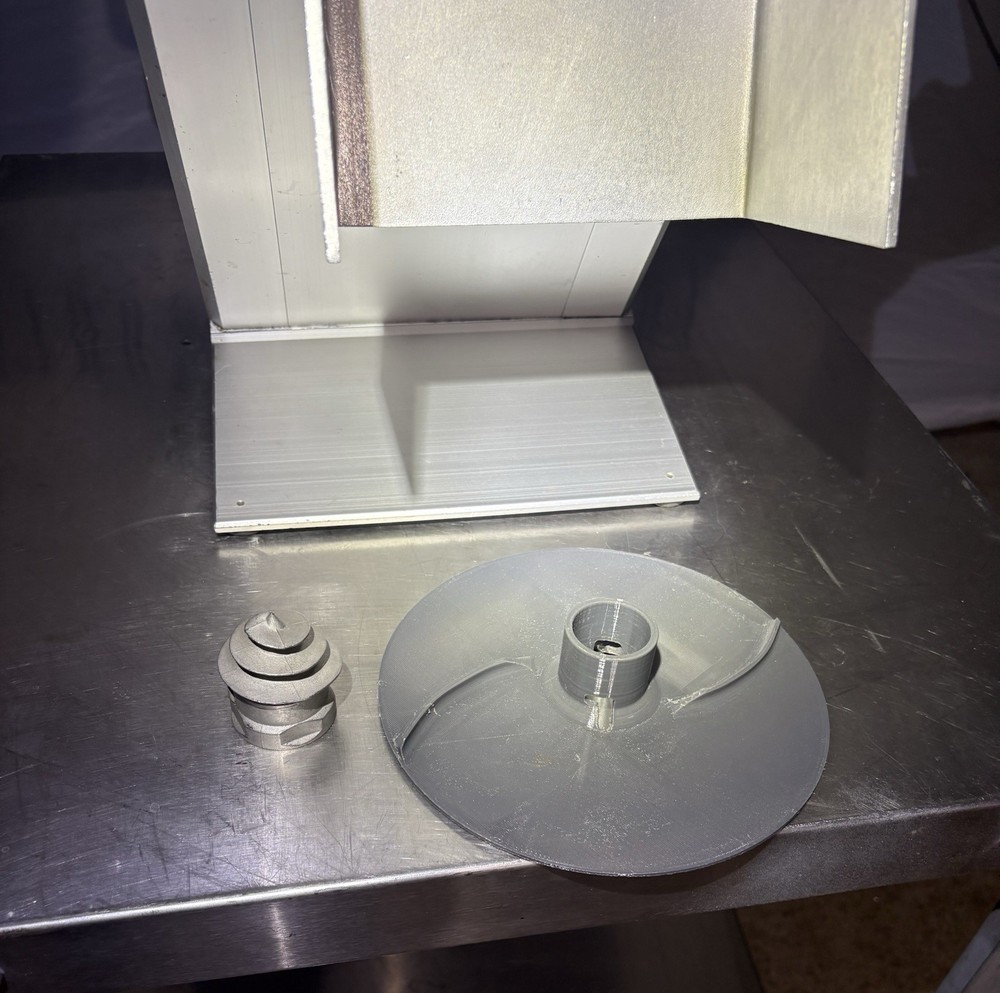 Hobart FP350 Food Processor