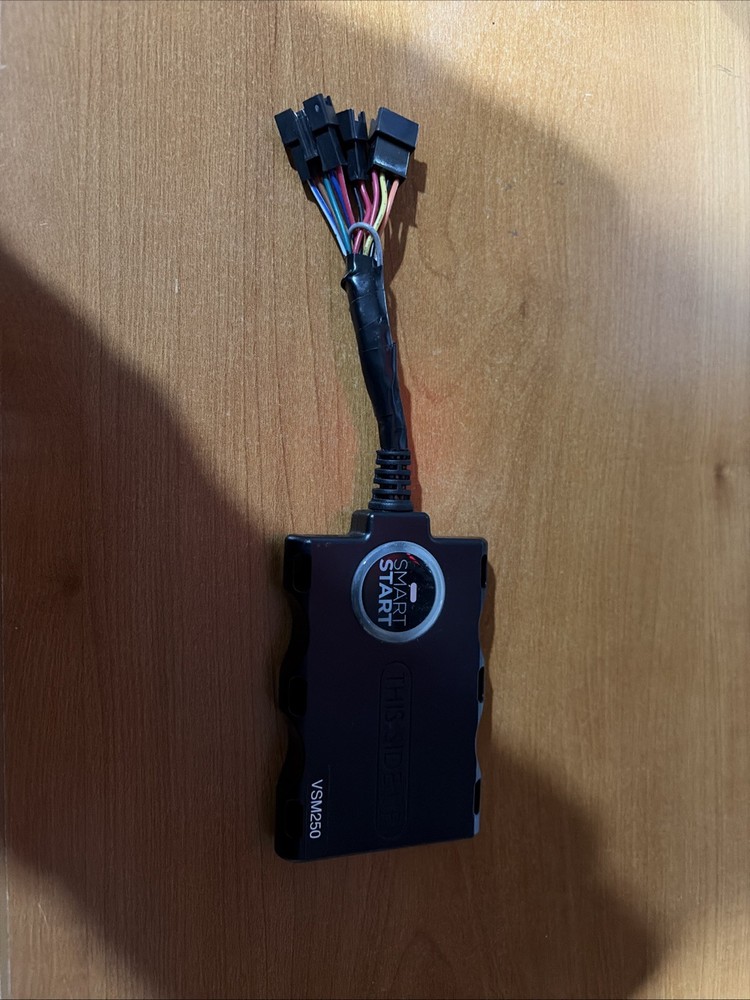 viper smart start vsm250