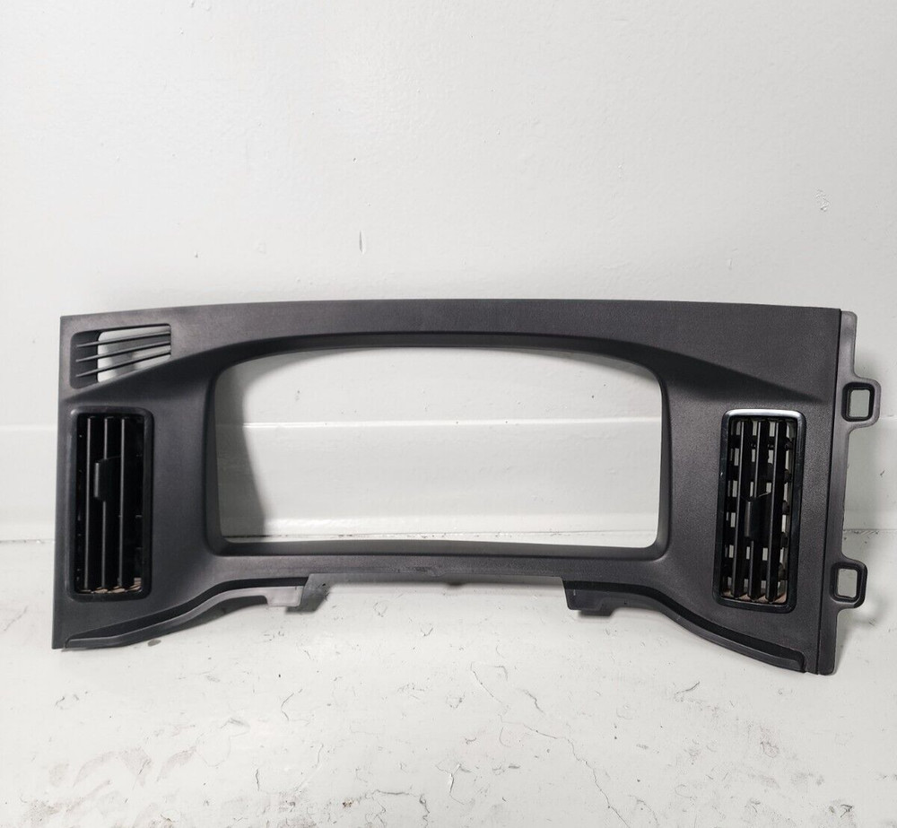 2018-2025 Freightliner Cover Panel Dash Panel P/N A22-73782-000