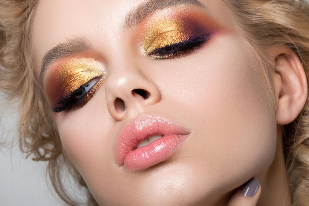 Love Story 1 Eyeshadow Palette