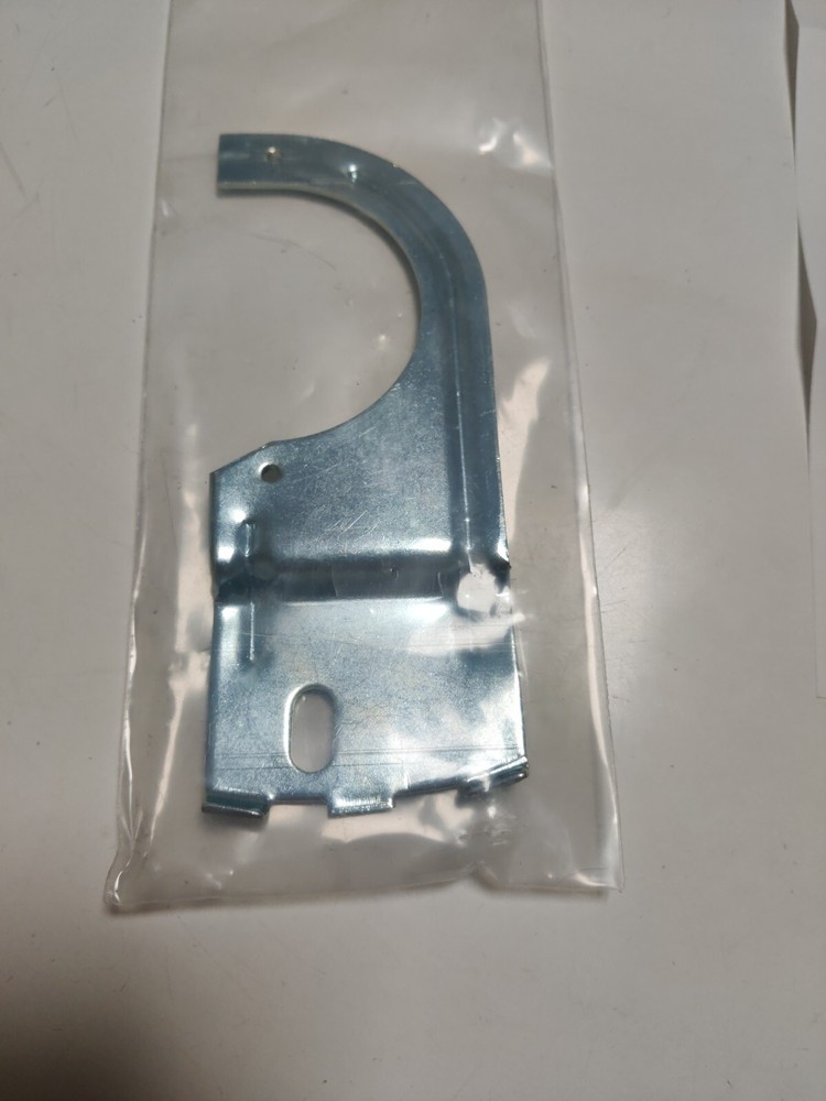 Mclane Edger Engine Pulley Guard Bracket Genuine Part# 2026