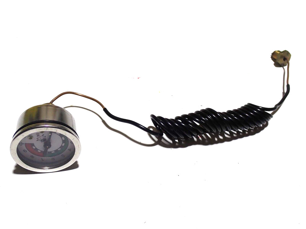 RBY VC3000 PRESSURE GAUGE