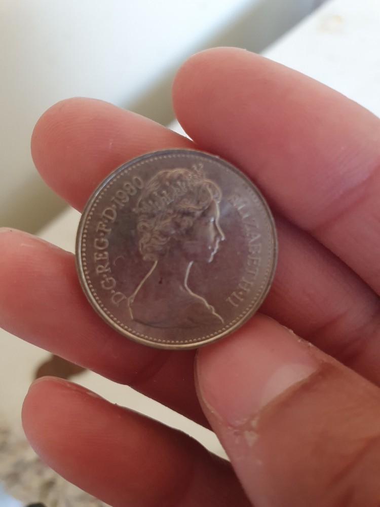 Coins Collection
