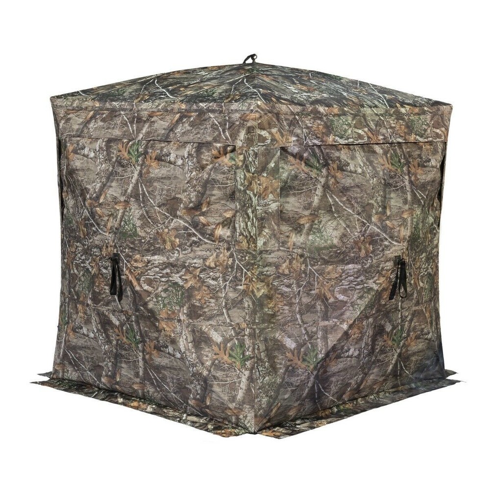 SAS 180 See Through Blind Realtree Edge - Used